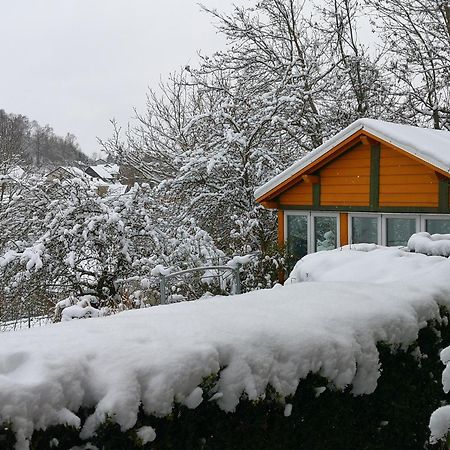 Ferienwohnung Kohler Konigsfeld  Екстериор снимка