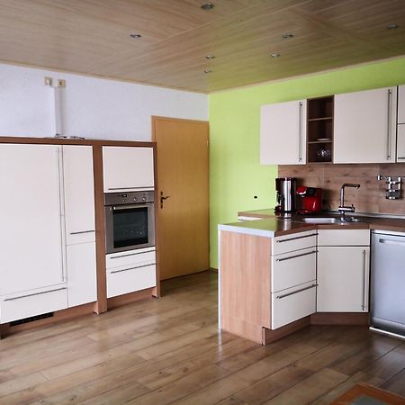 Ferienwohnung Kohler Konigsfeld  Екстериор снимка