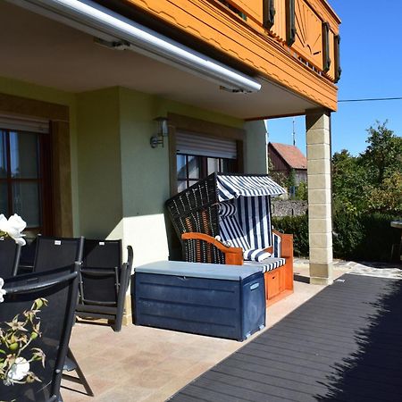 Ferienwohnung Kohler Konigsfeld  Екстериор снимка