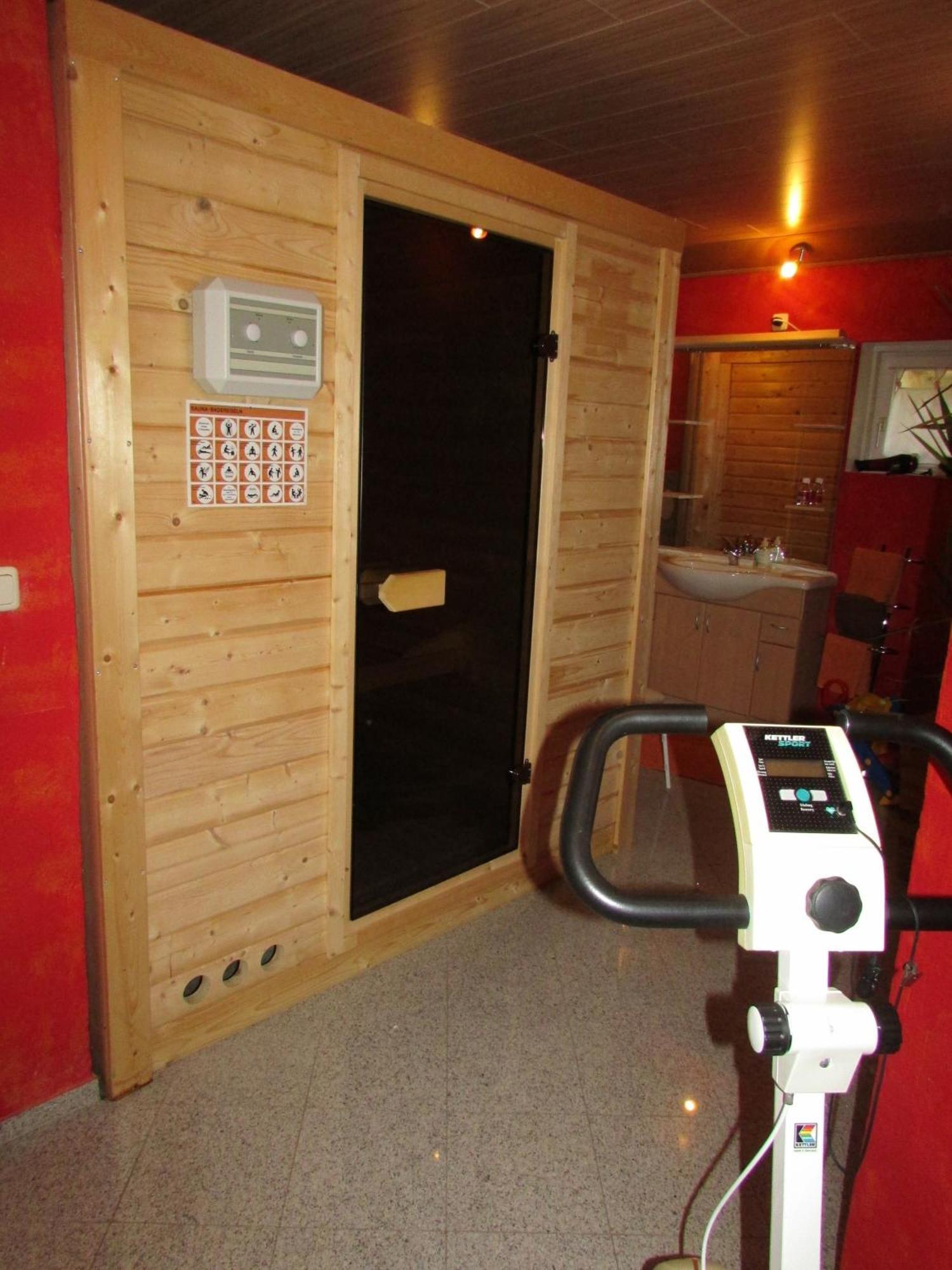 Ferienwohnung Kohler Konigsfeld  Екстериор снимка