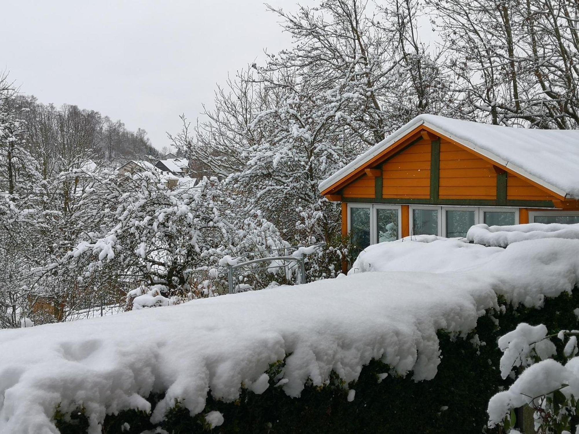 Ferienwohnung Kohler Konigsfeld  Екстериор снимка
