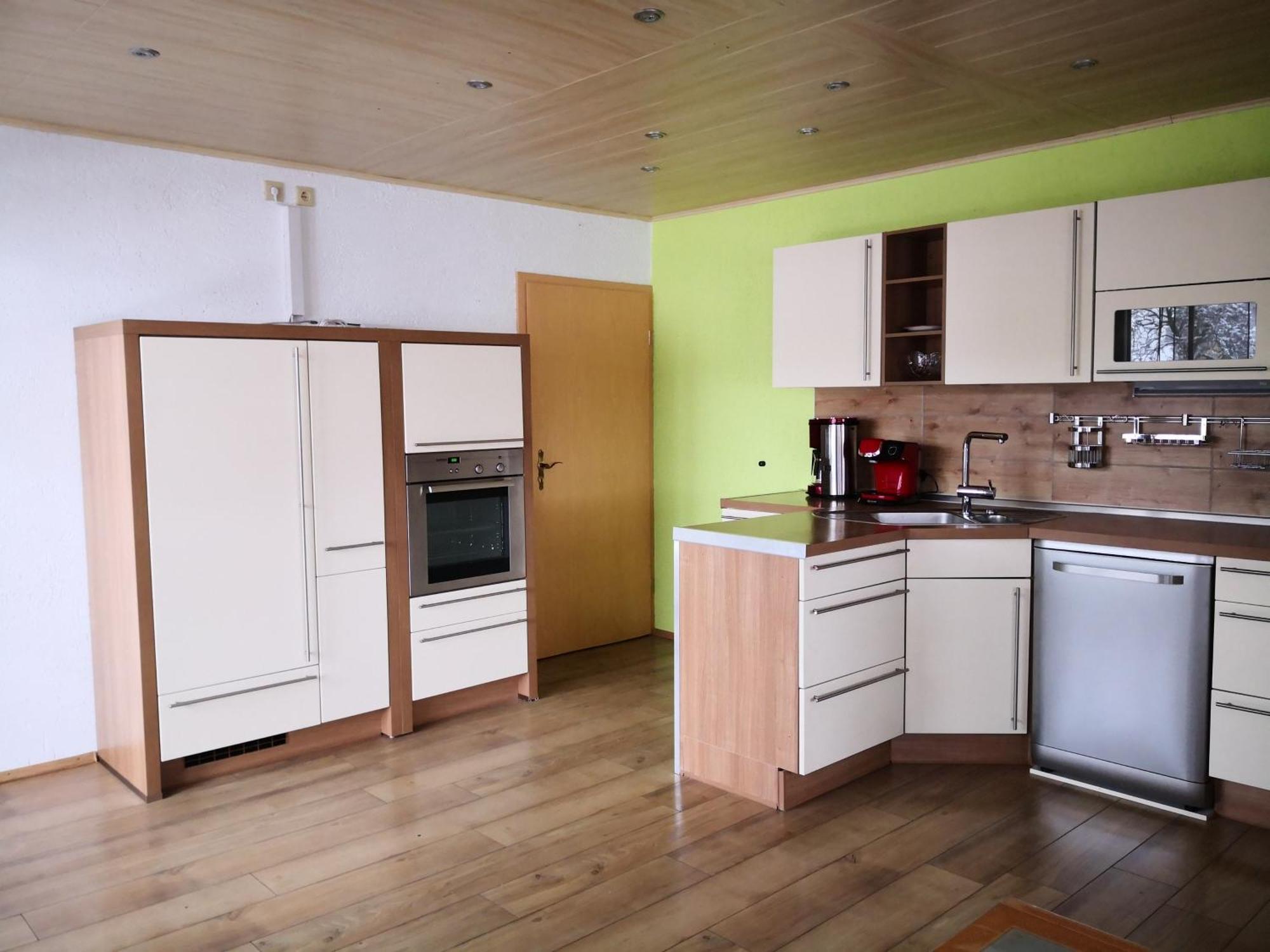 Ferienwohnung Kohler Konigsfeld  Екстериор снимка