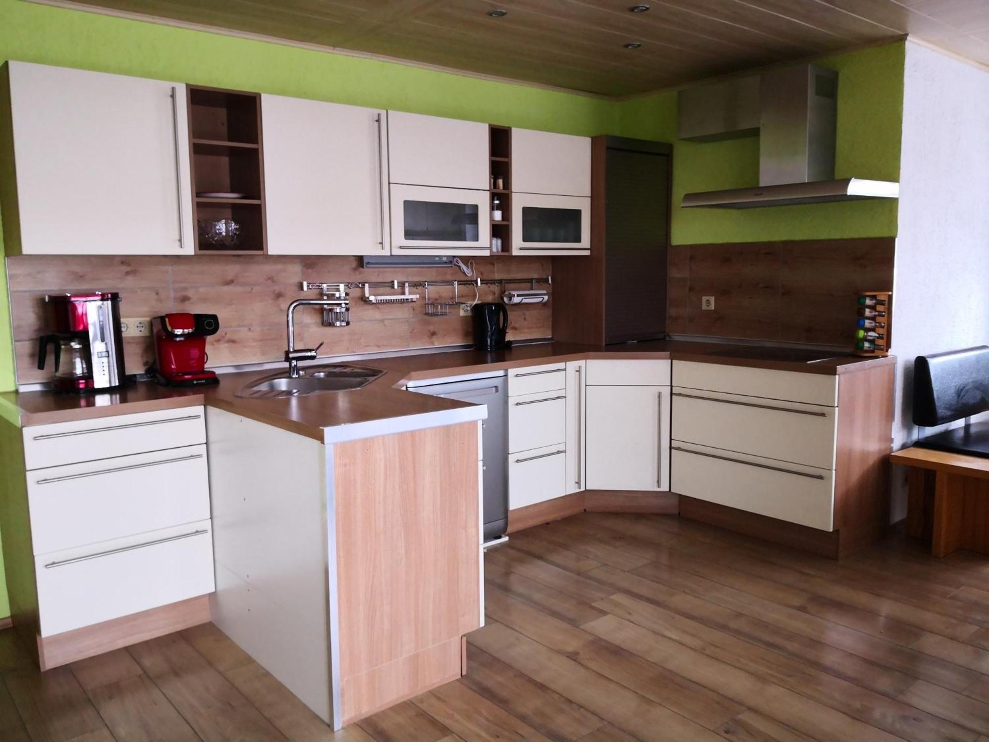 Ferienwohnung Kohler Konigsfeld  Екстериор снимка