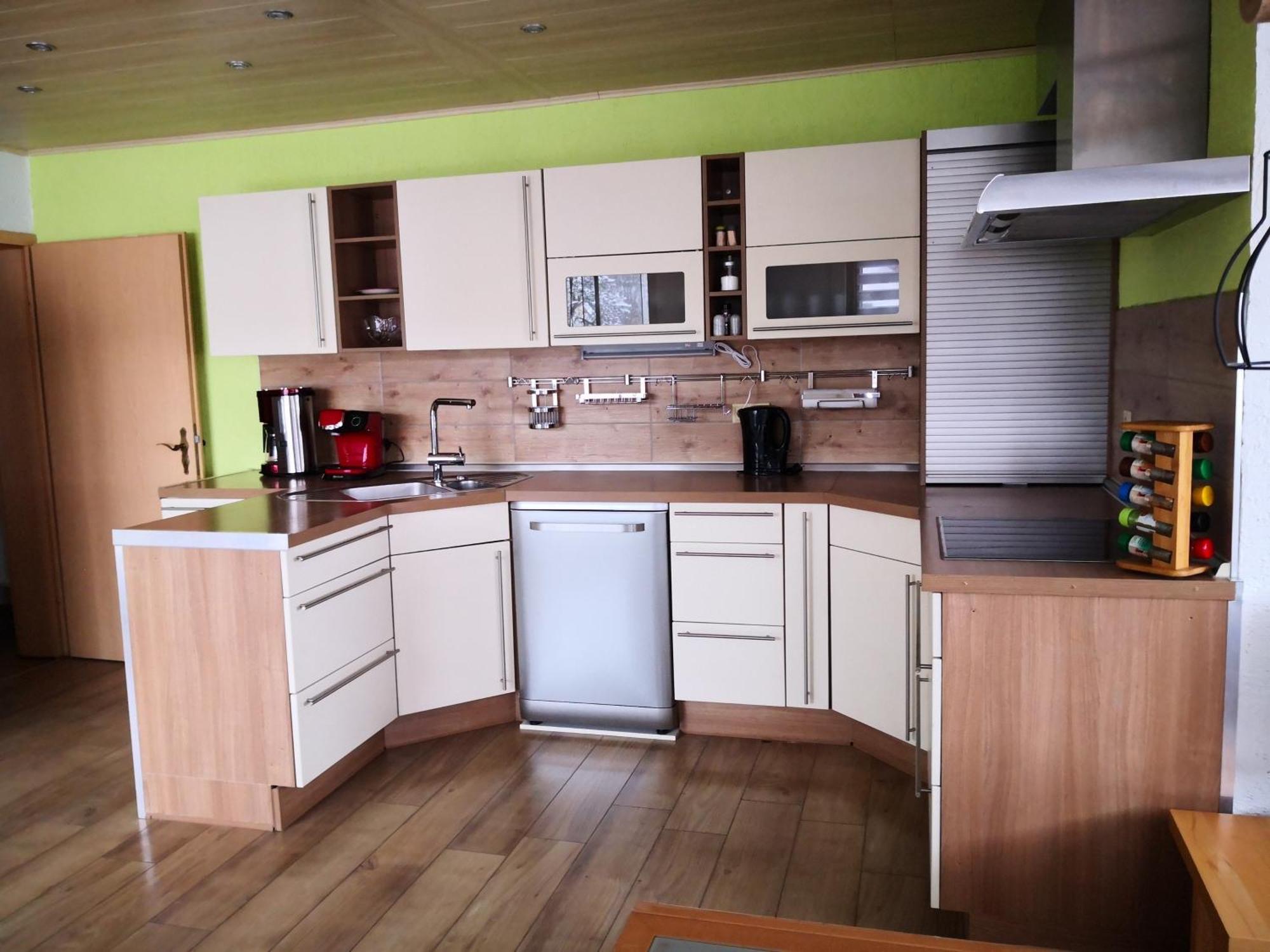 Ferienwohnung Kohler Konigsfeld  Екстериор снимка